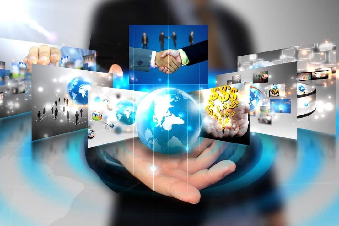 top it companies in india