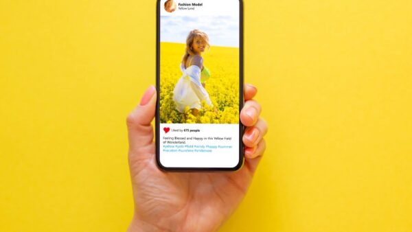 Hottest Models on Instagram