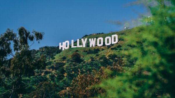 most popular Hollywood actors