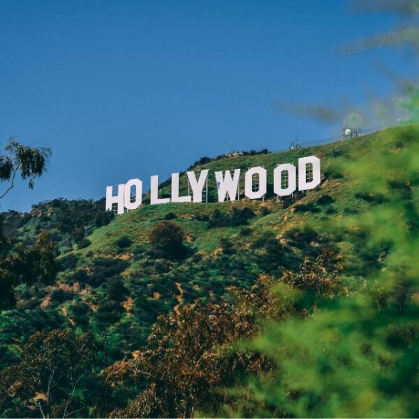 most popular Hollywood actors