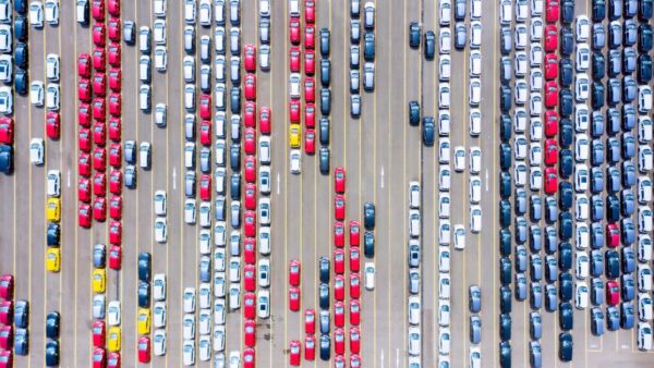 Automobile Companies