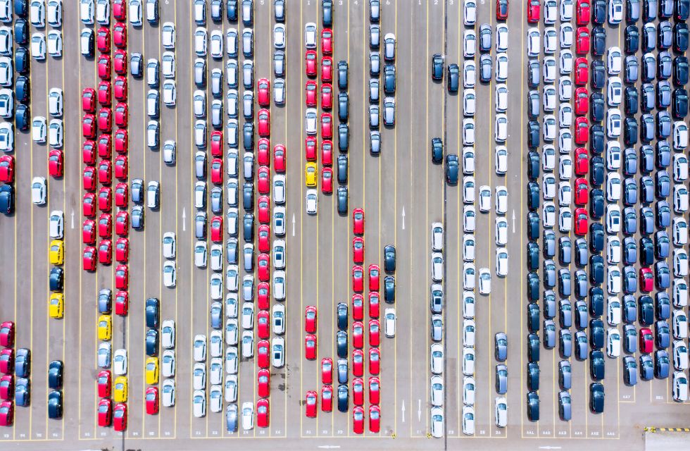 Automobile Companies