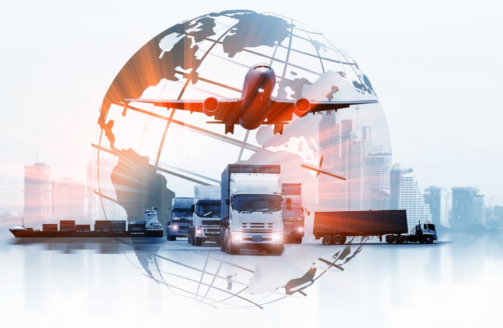 Top 10 Logistics Companies in India 2023