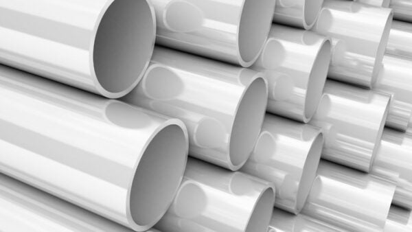 PVC Pipes