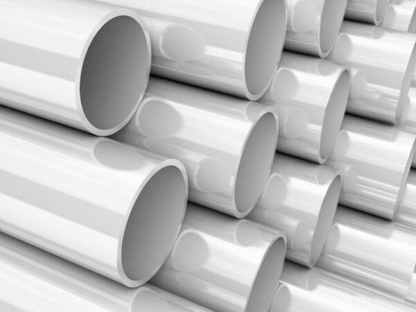 PVC Pipes