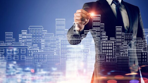 Real Estate Companies