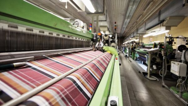 Textile companies