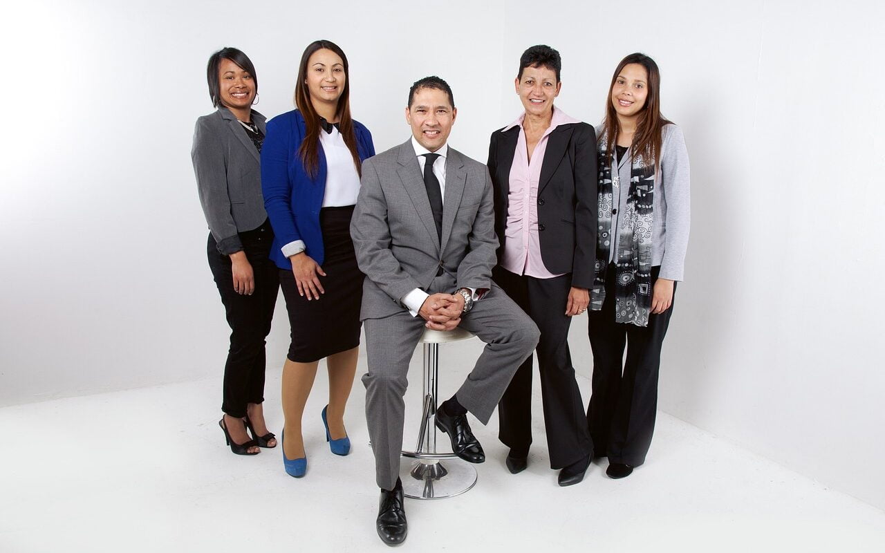 Importance of Dressing Sense in Personality Development